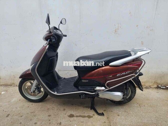 Honda Lead 2012 Tự động màu Nâu