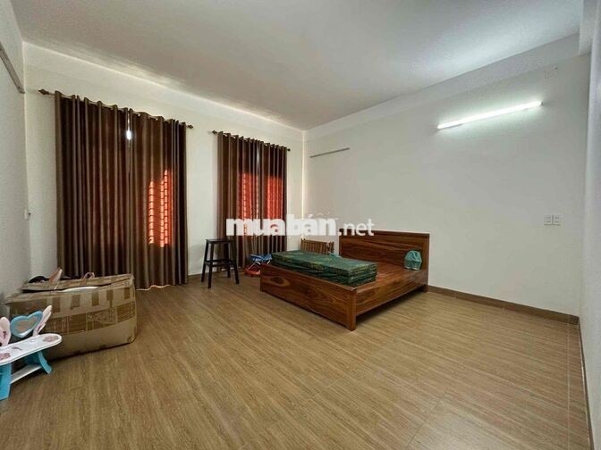 Cho thuê nhà 3 tầng kiệt ôtto đồng kè liên chiều gần chợ hoà khánh