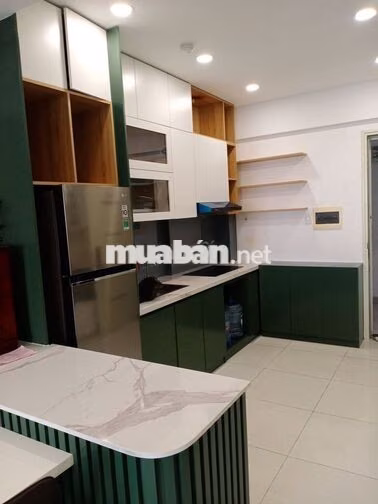 Bán căn hộ Prosper Plaza, giá ưu đãi đẹp, 3,6 tỷ, 60m2, 2PN, 2WC