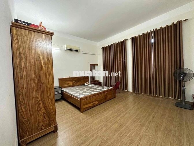 Cho thuê nhà 3 tầng kiệt ôtto đồng kè liên chiều gần chợ hoà khánh