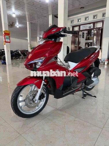 Honda Air Blade 2019 Đỏ