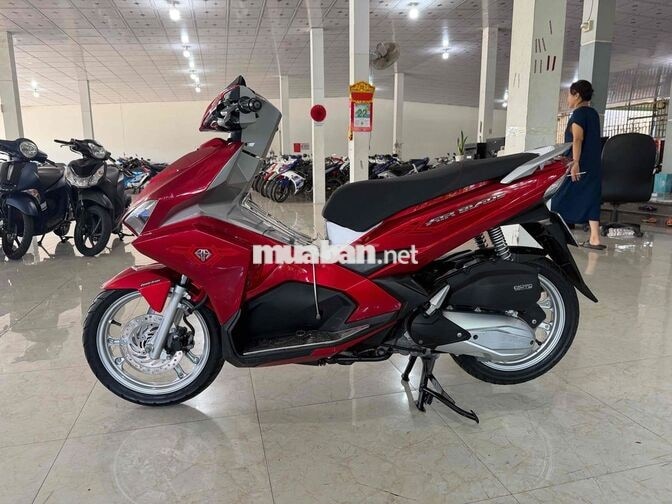 Honda Air Blade 2019 Đỏ