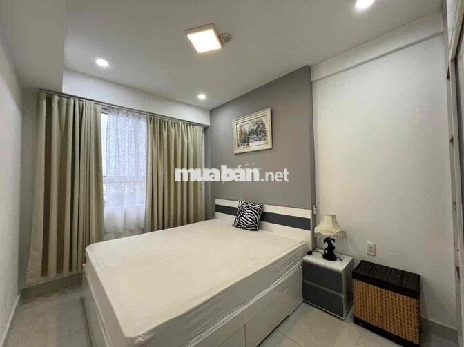 2PN 1WC THE BOTANICA SÁT CV GIA ĐỊNH TÂN BÌNH CÁCH SÂN BAY