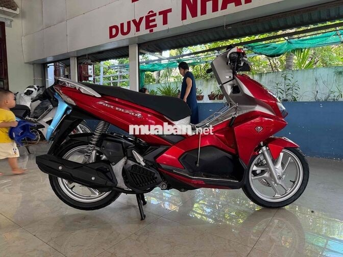 Honda Air Blade 2019 Đỏ