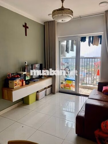 Căn góc Prosper Phan Văn Hớn 60m2, giá chỉ 3,55 tỷ