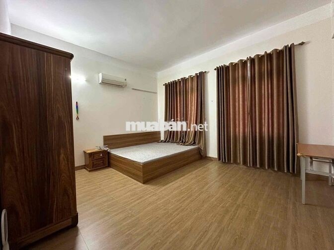 Cho thuê nhà 3 tầng kiệt ôtto đồng kè liên chiều gần chợ hoà khánh