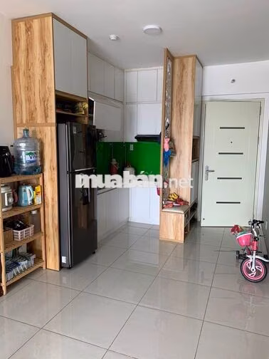 Căn góc Prosper Phan Văn Hớn 60m2, giá chỉ 3,55 tỷ
