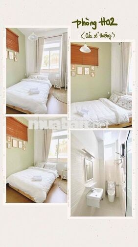 BÁN NHÀ TRUNG TÂM ĐÀ LẠT - ĐƯỜNG PHAN BỘI CHÂU, P. XUÂN HƯƠNG