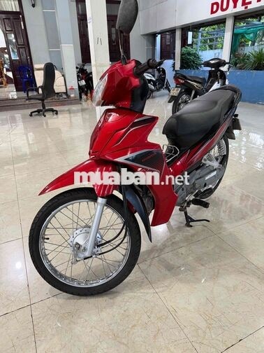 Honda Wave Blade