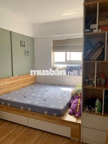 Căn góc Prosper Phan Văn Hớn 60m2, giá chỉ 3,55 tỷ
