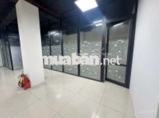 Cho thuê Tòa nhà VIettel Bình Dương (giá thỏa thuận)