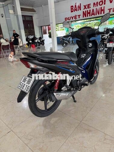 Honda RSX 2023 Đen, Xanh
