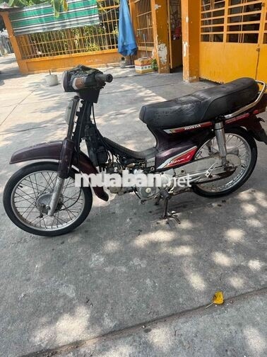 Honda Super Dream 2004 Nâu