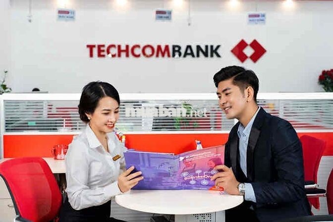 NHÂN VIÊN HỖ TRỢ QUẢN LÝ QHKH TIỂU THƯƠNG