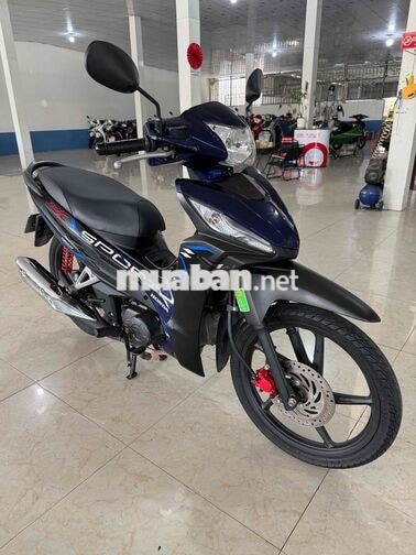 Honda RSX 2023 Đen, Xanh
