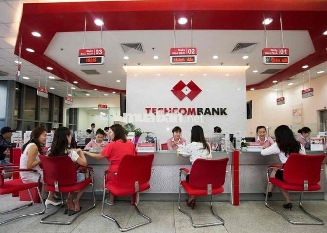 NHÂN VIÊN HỖ TRỢ QUẢN LÝ QHKH TIỂU THƯƠNG