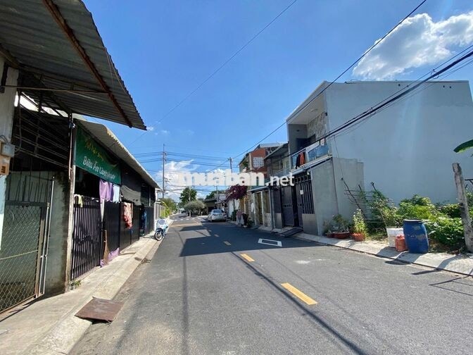 Đất làm nhà vườn (10x47) ngay TT Thị trấn Củ Chi. Thu hồi vốn 690Tr