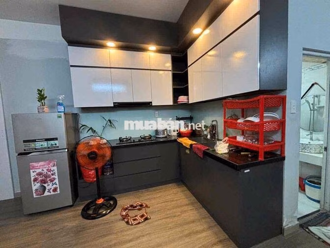 cho thuê 1pn riêng đầy đủ nội thất 5,5tr Thủ Dầu 1