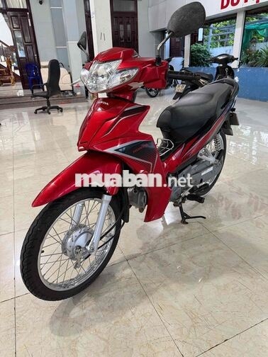 Honda Wave Blade