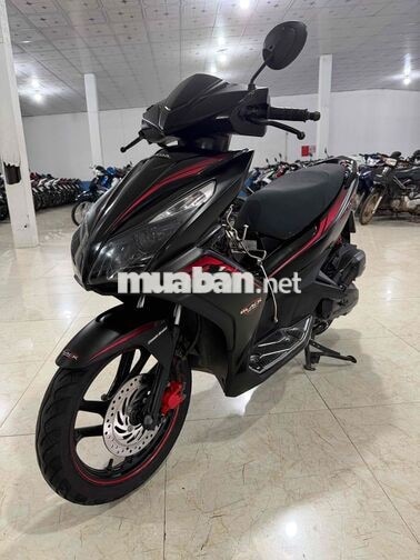 Honda Air Blade 2015 Đen