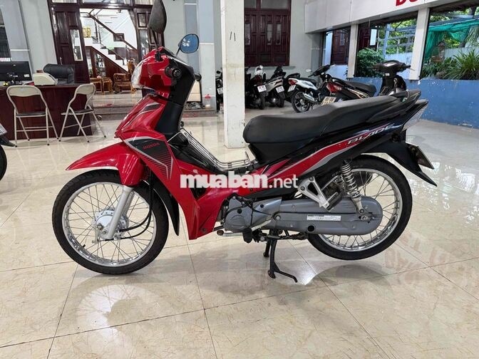 Honda Wave Blade