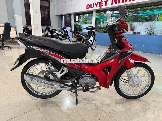 Honda Wave Blade