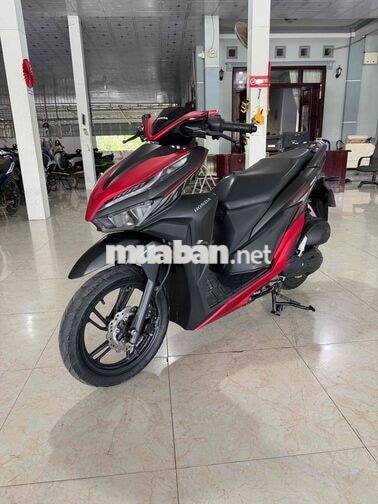 Honda Vario 150 2021 Đỏ đen