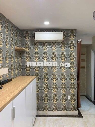 Nhà 1 Trệt 1 Lầu 3PN 3WC Mặt Tiền Đường Số Phường Tân Kiểng