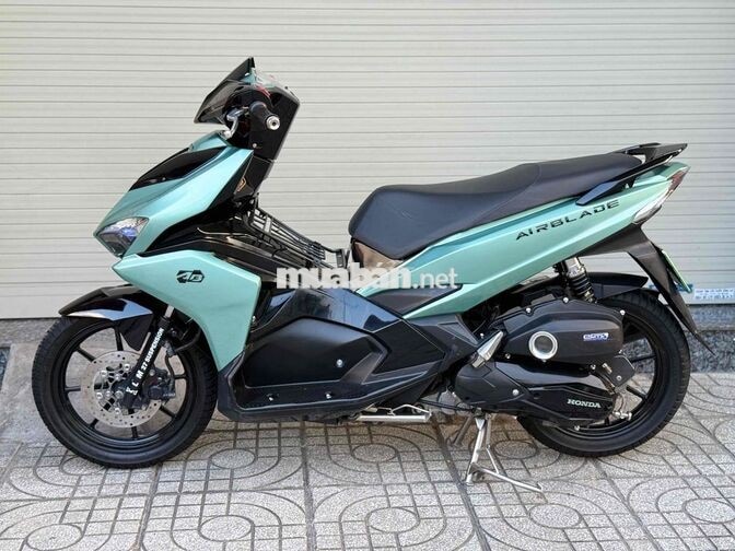 Air Blade 2018 Dọn Kiểng BSTP 9 Chủ Hỗ Trợ Trả Góp