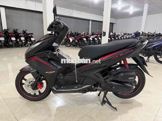 Honda Air Blade 2015 Đen