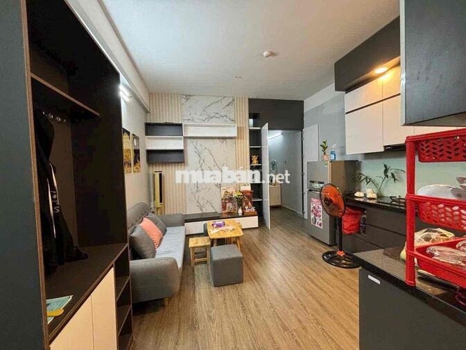 cho thuê 1pn riêng đầy đủ nội thất 5,5tr Thủ Dầu 1