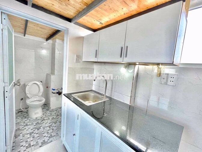 Duplex IUH VLU✅ Rộng 30m2 thang máy gần Lotte Mart