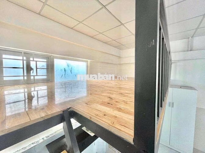 Duplex IUH VLU✅ Rộng 30m2 thang máy gần Lotte Mart