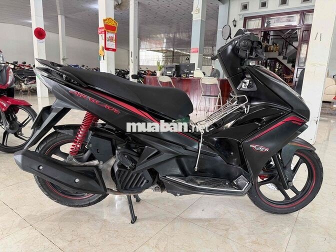 Honda Air Blade 2015 Đen