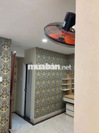 Nhà 1 Trệt 1 Lầu 3PN 3WC Mặt Tiền Đường Số Phường Tân Kiểng