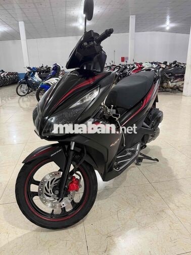 Honda Air Blade 2015 Đen
