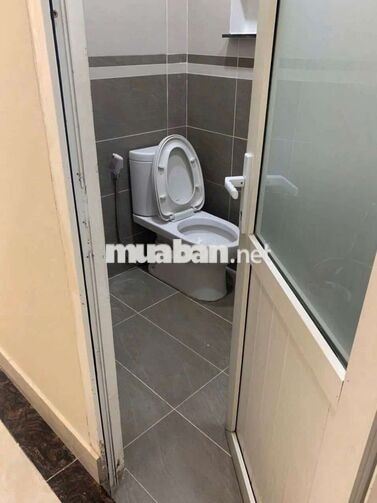 Nhà 1 Trệt 1 Lầu 3PN 3WC Mặt Tiền Đường Số Phường Tân Kiểng