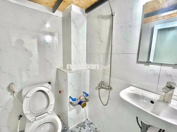Duplex IUH VLU✅ Rộng 30m2 thang máy gần Lotte Mart