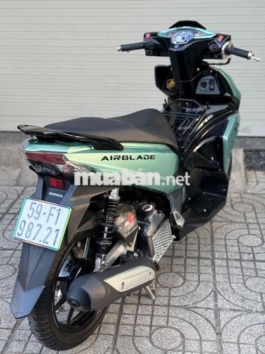 Air Blade 2018 Dọn Kiểng BSTP 9 Chủ Hỗ Trợ Trả Góp
