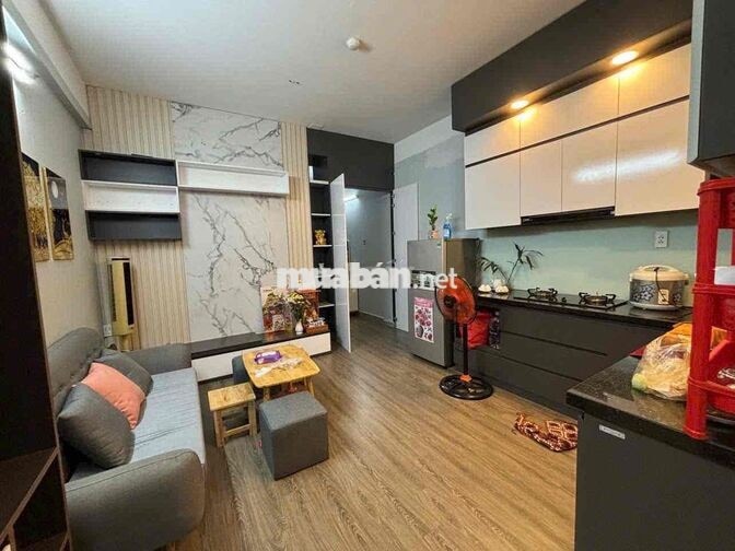 cho thuê 1pn riêng đầy đủ nội thất 5,5tr Thủ Dầu 1