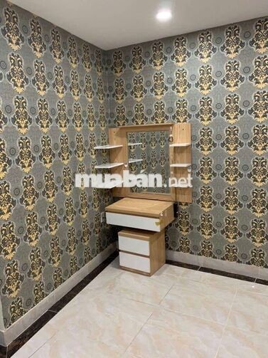 Nhà 1 Trệt 1 Lầu 3PN 3WC Mặt Tiền Đường Số Phường Tân Kiểng