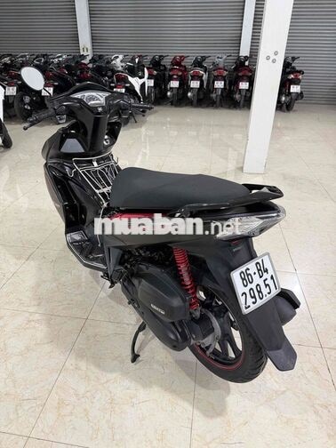 Honda Air Blade 2015 Đen