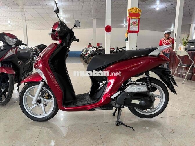 Yamaha Janus 2019 Đỏ