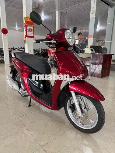 Yamaha Janus 2019 Đỏ