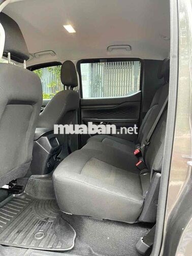 Ford Ranger XLS AT 4X2 2023 Xám Tự động