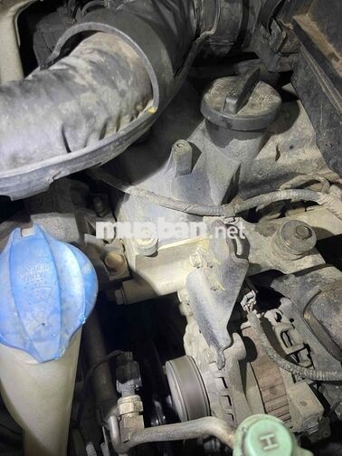 Hyundai Grand i10 Sedan 1.2 MT 2020 Trắng