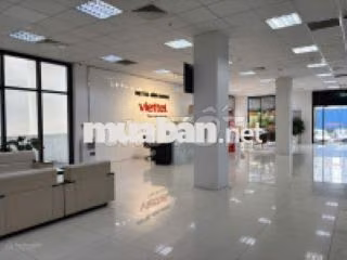 Cho thuê Tòa nhà VIettel Bình Dương (giá thỏa thuận)