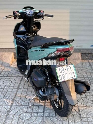 Air Blade 2018 Dọn Kiểng BSTP 9 Chủ Hỗ Trợ Trả Góp