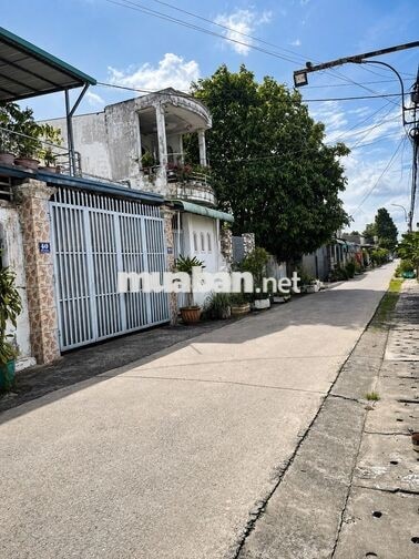Bán đất 124m2(5x24) -790 triệu đường Suối Lội, vuông vứt SỔ HỒNG RIÊNG