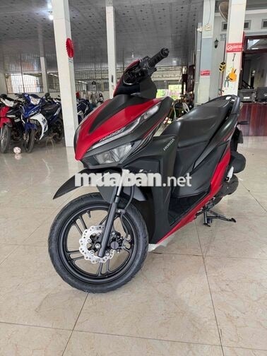 Honda Vario 150 2021 Đỏ đen